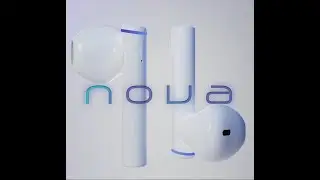 Nova: Aud&iacute;fonos True Wireless | STF