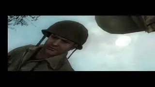 Main call duty 3