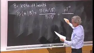 Lec 19 | MIT 6.042J Математика для компьютерных наук, осень 2010 г.