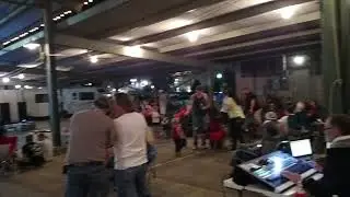 Jacob Barker Music Festival 2018