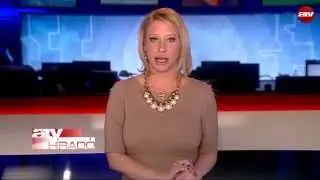 Cigányterror Átányban