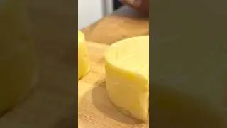 Queijo vegano do Marcelo Horta