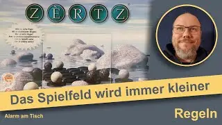 Z&Egrave;RTZ (1999) - Regeln