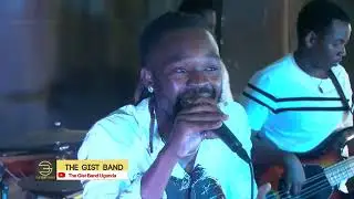 The Gist Band Presents Kanda Bongo Man   Muchana