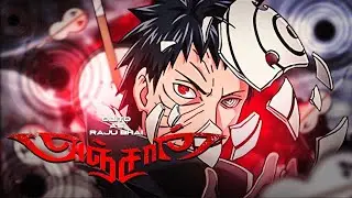 Obito Uchiha 