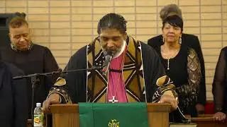 Keeping The Dream Alive | Bishop William J. Barber