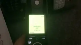BT Advanced Digital Home Phone - Alexa X65-F82 startup and shutdown