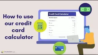 Try out our free credit card rewards calculator | investor.com