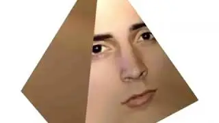 Coscu se enoja por un meme