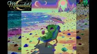 Moonchild - OST 4 #nintendo64 #nintendo #playstation #nintendocore #dreampop #lofi 