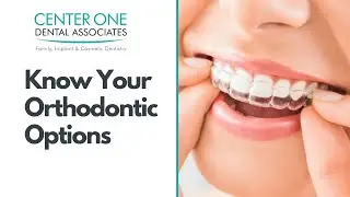 Know Your Orthodontic Options | Invisalign Philadelphia, PA | Philadelphia Orthodontics