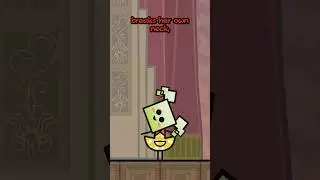 This was scary for a Paper Mario game, ok?
