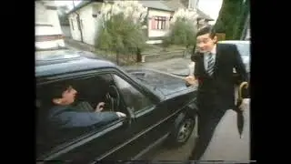 AA Breakdown Service Advert, AA Advert, Car Adverts, UK TV Adverts, British TV Adverts, 90s Adverts