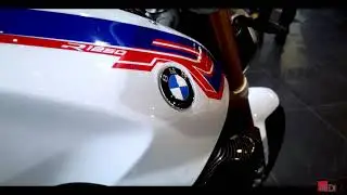 BMW S1000RR Cinematic Promo | Allan Jefferies | CustomDip