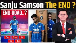 IND vs NZ : Sanju Samson Dropped? Ishan Kishan’s Wicketkeeping Role Fuels T20 World Cup Buzz
