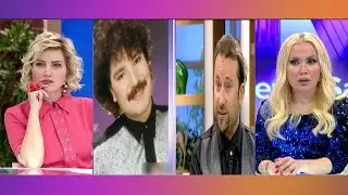 Renkli Sayfalar 225. Bölüm- Öldü denilen Devran Çağlar canlı yayına bağlandı!