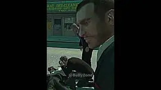 Niko Bellic - Alone Again #shorts