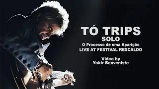 T&Oacute; TRIPS solo  