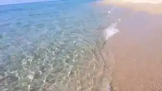 Aidara une journée de gagnée a kallikratia