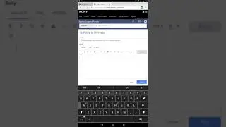 Lithium and WebView Cut-n-Paste Sucks