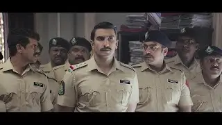 Simmba Full Movie | Ranveer Singh, Sara Ali Khan, Sonu Sood I HD Review & Facts