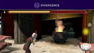 Dragon Path: Awakened | An Immersive Neurofeedback Gaming Experience