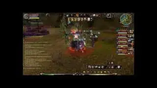 R.I.P. PARADOX - SHAIYA ITALIA PVP 1-15