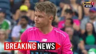 Sam Curran&rsquo;s Arrival Adds Firepower to Sixers&ndash;Stars Showdown