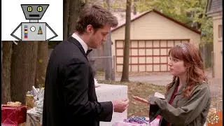 Movie Robot suggests One Small Hitch (2013)