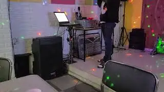 (FBT)에프비티 AMICO 1000 아미코1000 음향시스템 테스트 블루마운틴