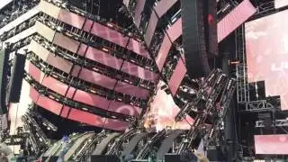 Dash Berlin (Intro Coldplay) & The Chainsmokers (Roses) - UMF Miami 2016