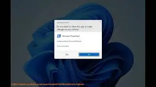 Enable or Disable Password After Sleep in Windows 11