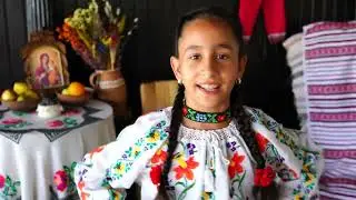 Nou Izabela Maria - Se uita Mama si Tata