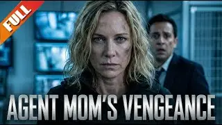 Ex-Legend Agent&rsquo;s Daughter Kidnapped&mdash;Now She&rsquo;s Waging a Bloody Revenge!