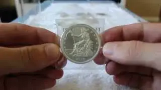 Provident Metals Silver Unboxing