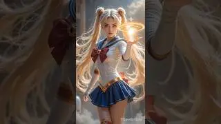 Sailor Moon Attack ! #sailormoon #anime #manga