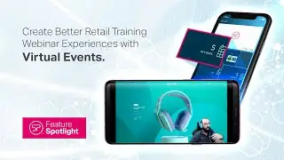 Build Better Retail Training Webinar Experiences with SellPro&rsquo;s Virtual Events