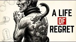 The Psychology of the Japanese Yakuza Lieutenant