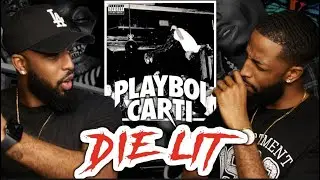 We Finally Died Lit | Patreon Exclusive