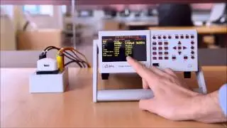 N4L Power Measurement Tutorial 3 Standby Power Measurement of a USB Mains Adaptor