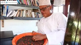 TETE Series EP 1 Part 5 - Utabibu | طب الأعشاب | Herbalism | Habib Swaleh Riyadha Lamu Kenya