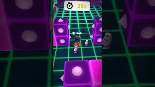 Block Dash Remastered World Record #stumbleguys  #blockdash #viral #shorts #trending #gameplay