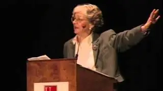 Central Wisconsin Ethics of Stem Cell Research, Evening Cynthia Cohen