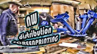 Northwest distribution
