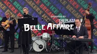 French Music Los Angeles -Belle Affaire -Sous Le Ciel de Paris