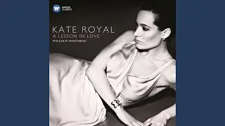 3 Browning Songs, Op. 44: II. Ah, Love, but a Day! (Lento con molto espressione)