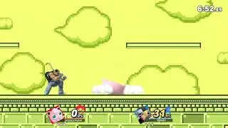 Hey Come On ! Puff 6.0