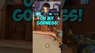 This KOREAN player was so wholesome 🥲