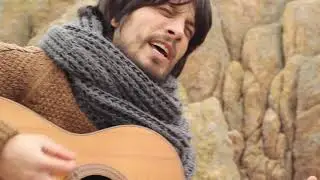 Juan Cordone - De mi pueblo (Eduardo Mateo) - Vivo en Cabo Polonio Uruguay
