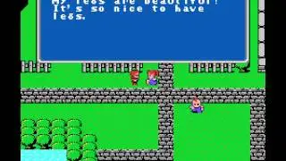 Let's Play Final Fantasy 22 The Fairy and the Oxyale